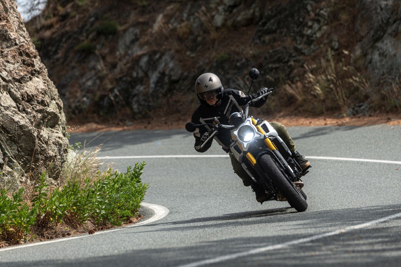 Tutte le moto del 2024 dai 6.000 agli 8.000 euro